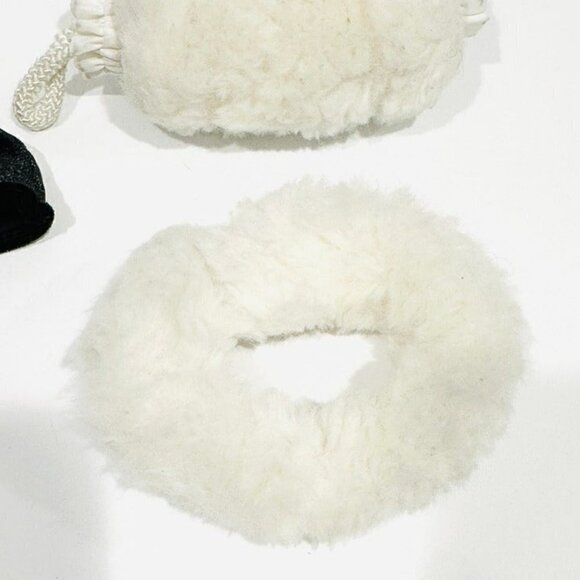 Vintage American Girl Winter Magic Outfit & Muff Just Like You Retired 2005 - Picture 5 of 7